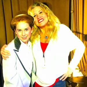 Meet your Posher, Laura